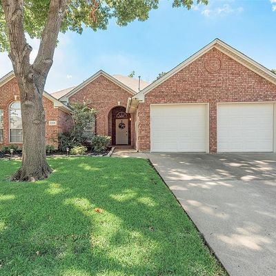 6324 Cobblestone Ln, Arlington, TX 76001