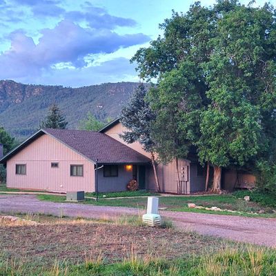 6330 W Hardscrabble Mesa Rd, Pine, AZ 85544