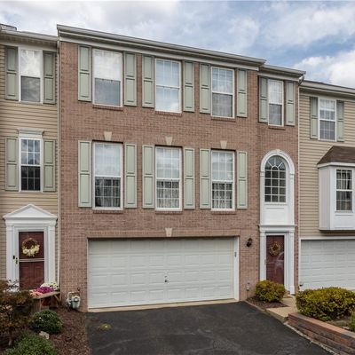 6339 Oyster Bay Ct, Bridgeville, PA 15017