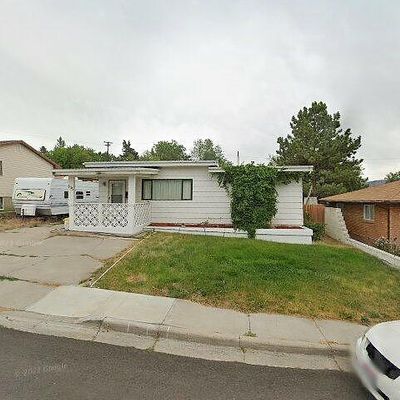 635 El Rancho Blvd, Pocatello, ID 83201