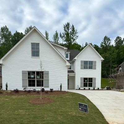 635 Kirkwall Lane, Pelham, AL 35124