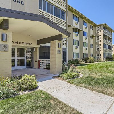 635 S Alton Way #11 A, Denver, CO 80247