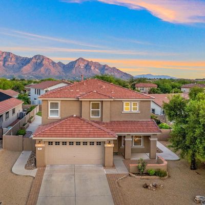 635 W Red Barberry Dr, Oro Valley, AZ 85755