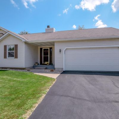 7562 W Village Crest Dr, Madison, WI 53719