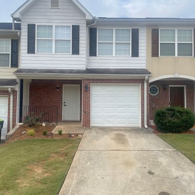 757 Georgetown Ln, Jonesboro, GA 30236