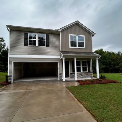 757 James Oak Lane #Lot 13, Lyman, SC 29365