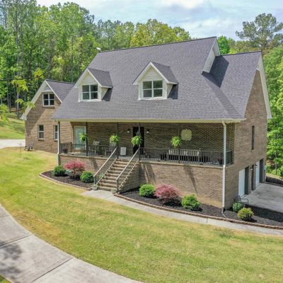 76 Nb Forest Drive, Brierfield, AL 35035