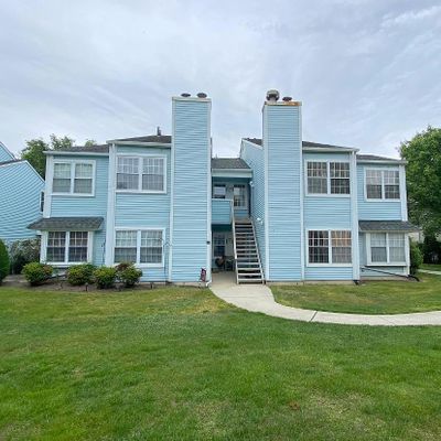 76 Meadowridge #76, Smithville, NJ 08205