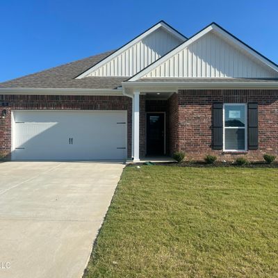 76 Ozark Drive, Byhalia, MS 38611