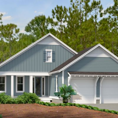 76 S Splash Drive #Lot 43, Watersound, FL 32461