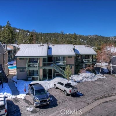 760 Blue Jay Road, Big Bear Lake, CA 92315