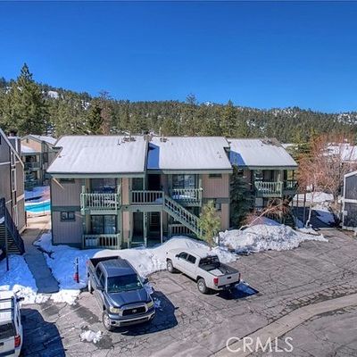 760 Blue Jay Road 24, Big Bear Lake, CA 92315