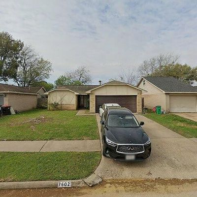 7602 Sorbete Dr, Houston, TX 77083