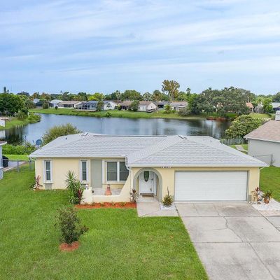 7607 Vienna Ln, Port Richey, FL 34668