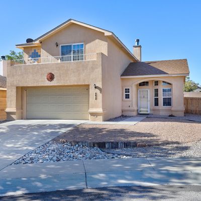 7612 Kingsway Ct Nw, Albuquerque, NM 87120