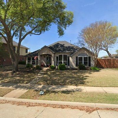 7613 Silverthorn Dr, Rowlett, TX 75089