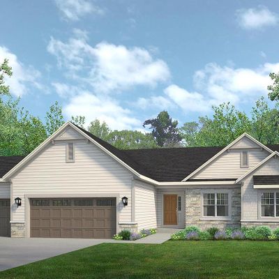 762 Brockway Drive #Lt24, Mukwonago, WI 53149