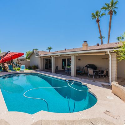 7629 N Via De La Campana, Scottsdale, AZ 85258