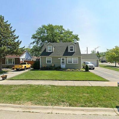 7659 Lawler Ave, Burbank, IL 60459