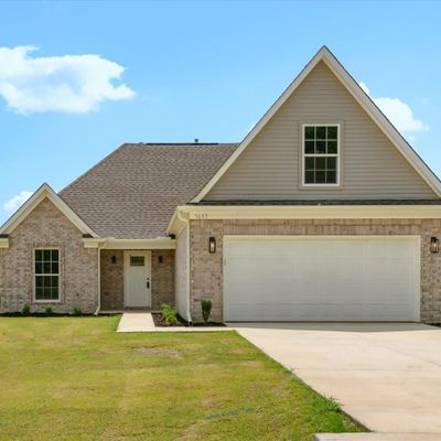 7657 Ridgefield Drive, Horn Lake, MS 38637