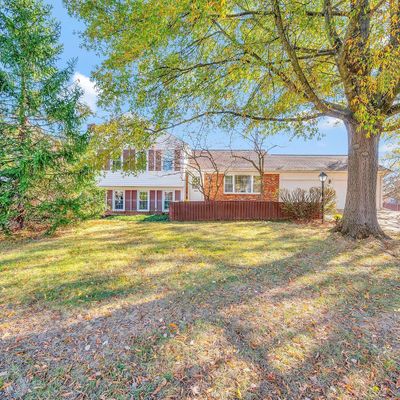 7701 Woodstock St, Manassas, VA 20109