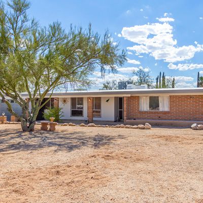 7715 N Placita De Posada, Tucson, AZ 85704