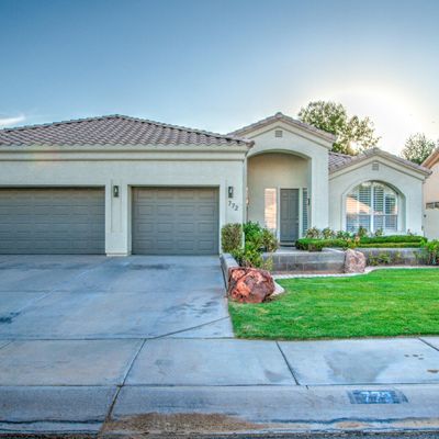 772 N Swan Dr, Gilbert, AZ 85234