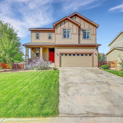 7725 Sabino Ln, Castle Rock, CO 80108