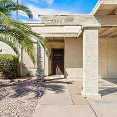 7728 E Mariposa Way, Mesa, AZ 85208