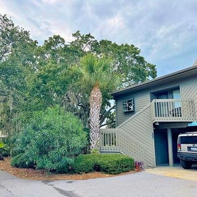 773 Summerwind Circle #1/4 Share, Edisto Beach, SC 29438