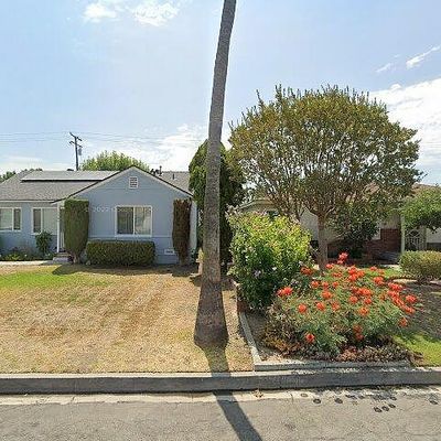 7745 Ridgeview Ln, Whittier, CA 90606