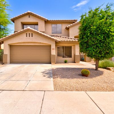 7757 E Buteo Dr, Scottsdale, AZ 85255