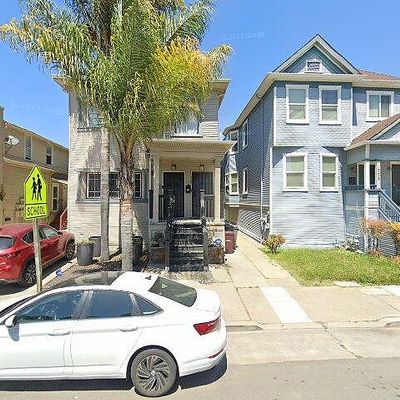 776 16 Th St, Oakland, CA 94612