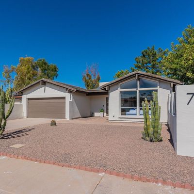 7768 N Via De La Sombre, Scottsdale, AZ 85258