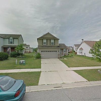 7780 Pleasant Ln, Ypsilanti, MI 48197