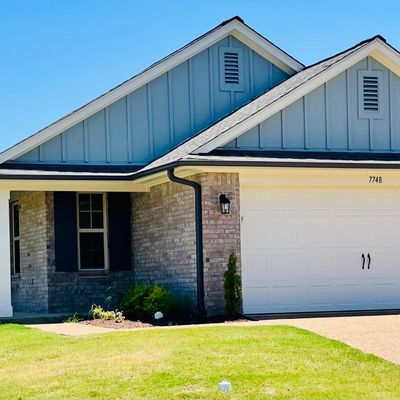 7781 Callie Drive, Southaven, MS 38671