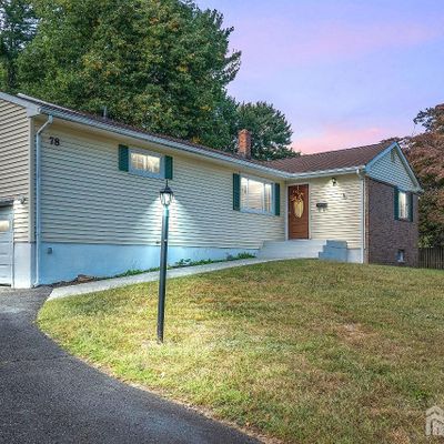 78 Canterbury Rd, East Brunswick, NJ 08816