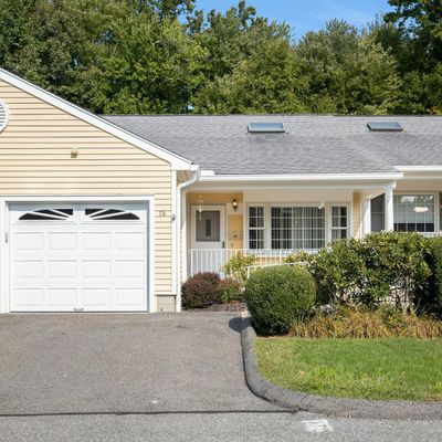 78 Highland Drive #78, Monroe, CT 06468