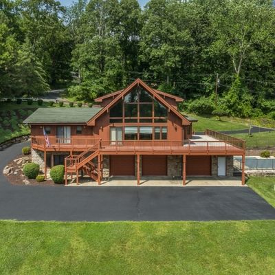 78 Mill Brook Road, Franklin Twp., NJ 07882