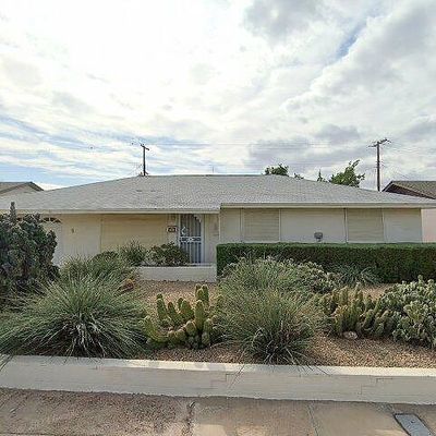 7809 E Monte Vista Rd, Scottsdale, AZ 85257