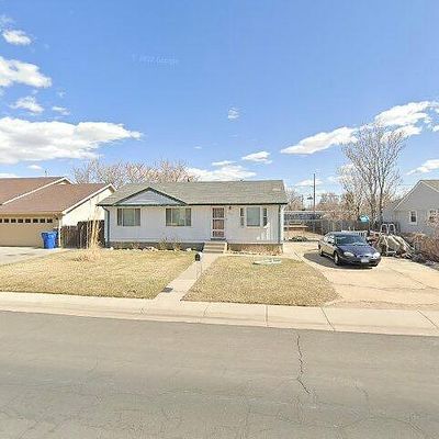 7810 Larkwood St, Commerce City, CO 80022