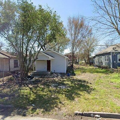 7814 Avenue F, Houston, TX 77012