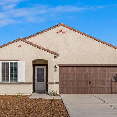 7814 Grapefruit Drive, Bakersfield, CA 93313