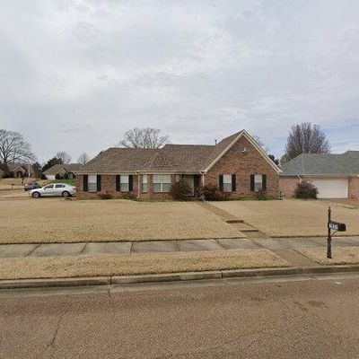 7831 Plantation Ridge Cv, Olive Branch, MS 38654