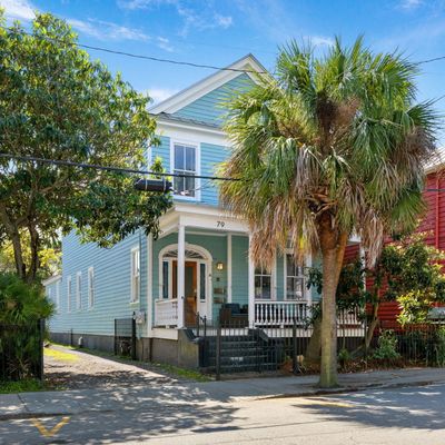 79 Spring Street #A&B, Charleston, SC 29403