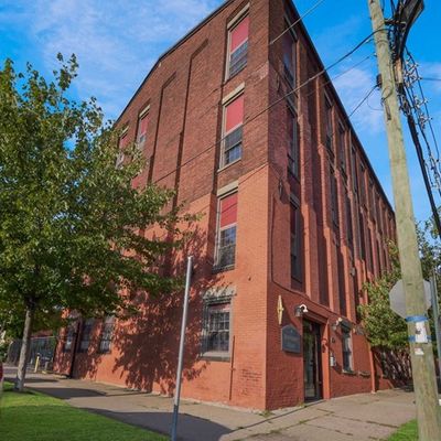 79 93 Montgomery Street #4 H, Paterson, NJ 07501