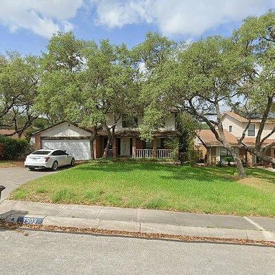 7903 Darkwood, San Antonio, TX 78250