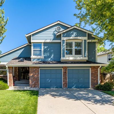 7920 S Bemis St, Littleton, CO 80120