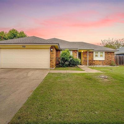 7928 Berrybrook Dr, Watauga, TX 76148