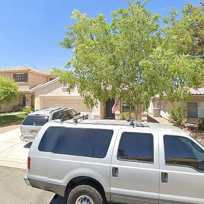 7936 Menelaus Ave, Las Vegas, NV 89131